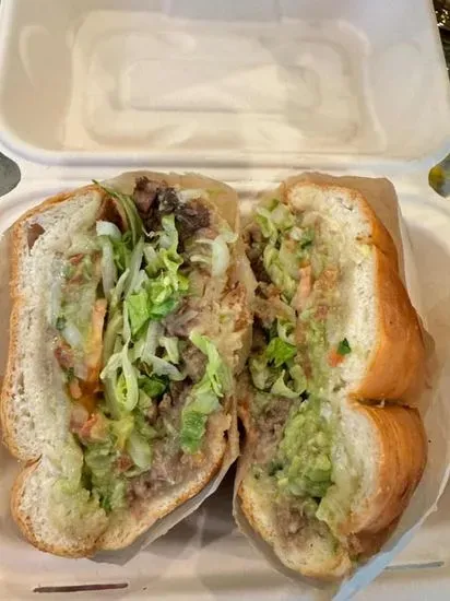 Tortas