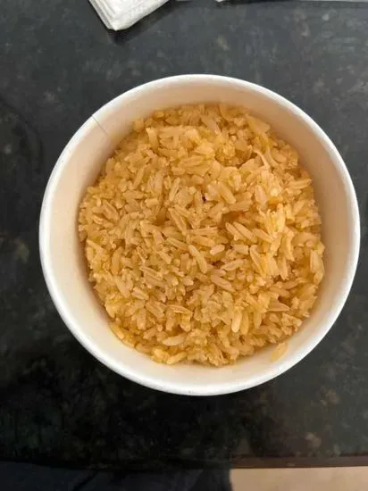 Mexican rice