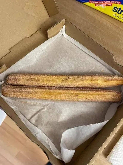 Churro (2)