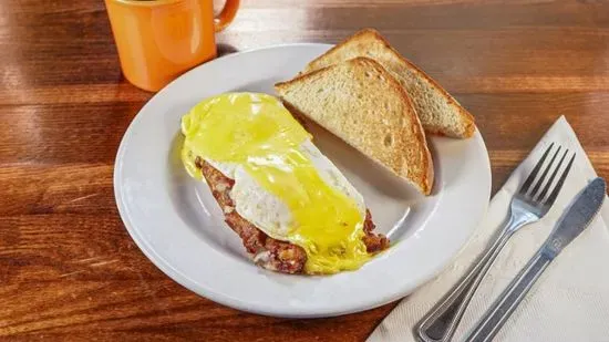 Famous Hash