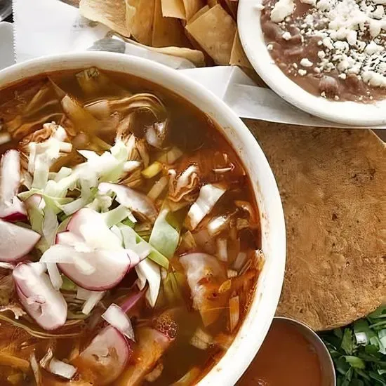 Pozole