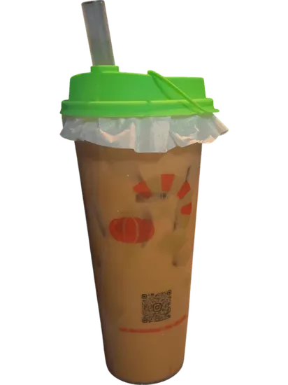 Iced Thai Tea