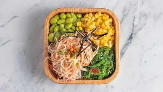 Poke Bowl