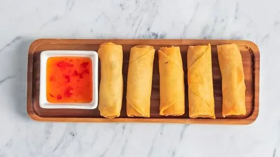 Spring Roll