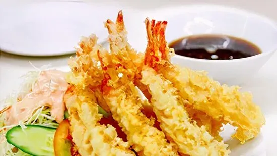 A9 Deep Fried Prawns (7)