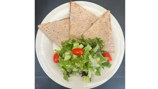 Simply Monterey Jack Quesadilla