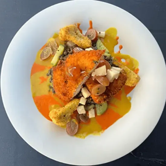 Masala Free Range Chicken
