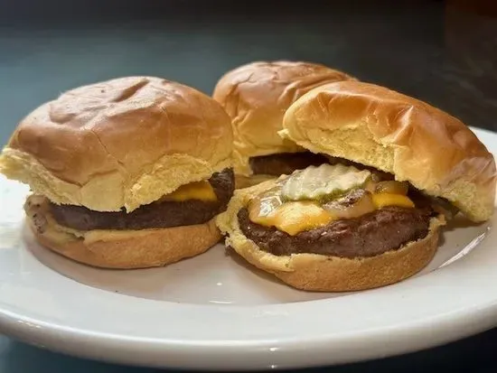 The Dean Sliders (3)