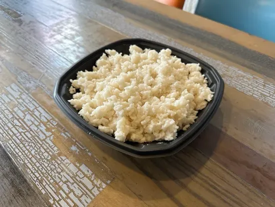 Coconut Rice 2 quart