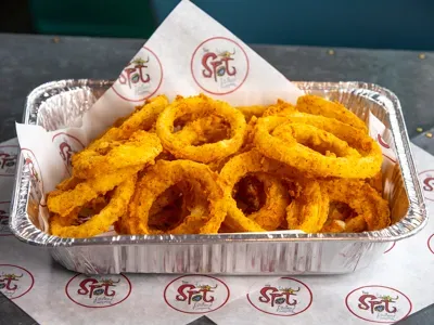 Onion Rings 48 ea