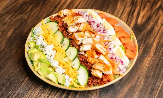 Cobb Salad