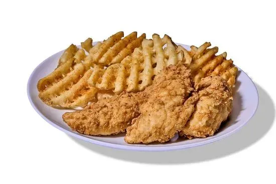 Kids Chicken Tenders