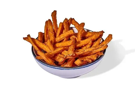 Sweet Potato Fries