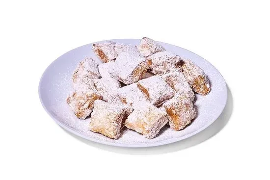 Beignet Bites