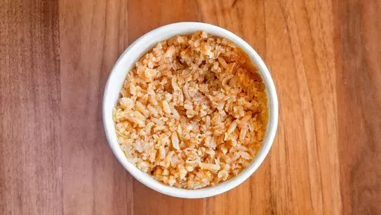 Spanish Rice