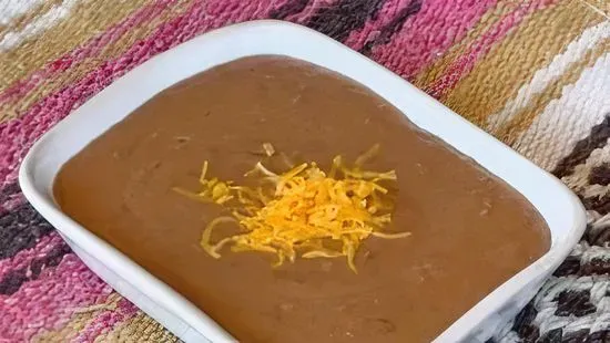 Refried Beans