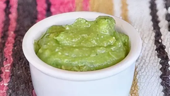 Small Guacamole