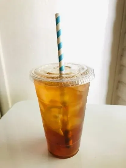 Iced Tea