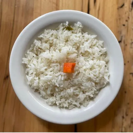 White Rice