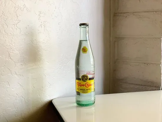 Topo Chico