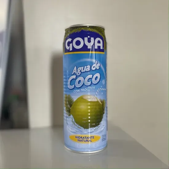 Agua de Coco