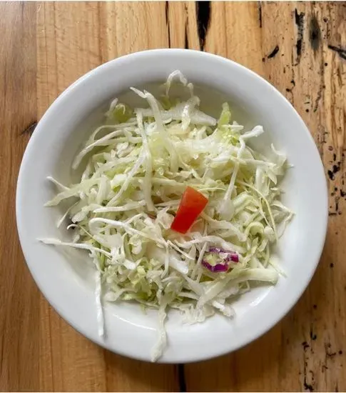 Cabbage Salad