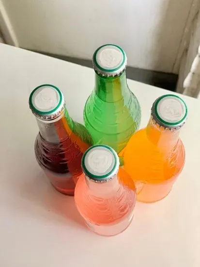 Jarritos