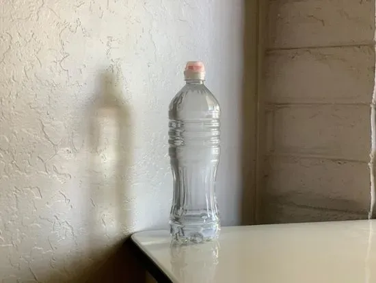 Bottled Water