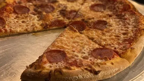 14' Pizza Alla Margherita