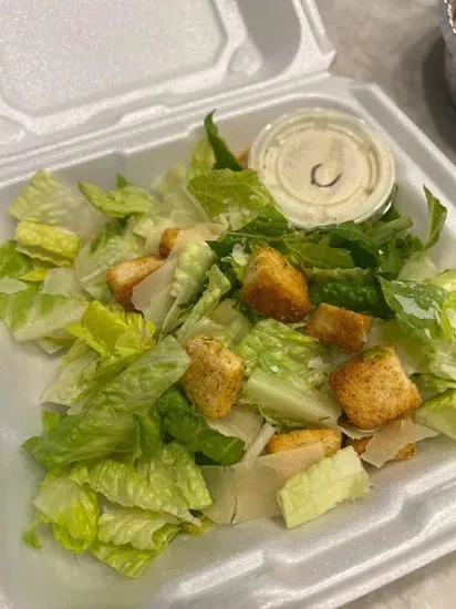 Side Caesar Salad