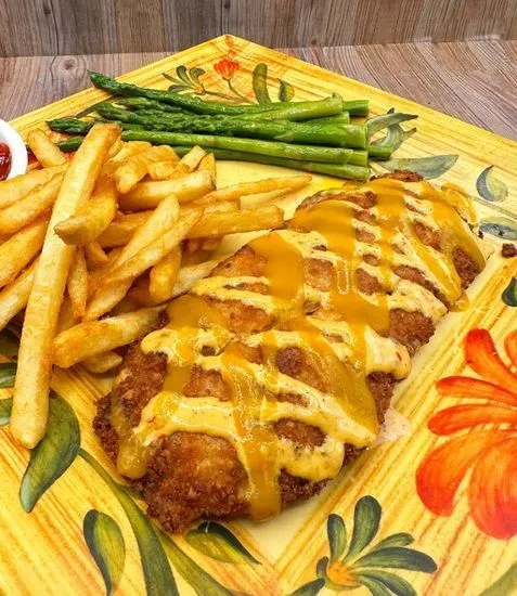 Mac-Nut Crunchy Yellowtail Snapper Online