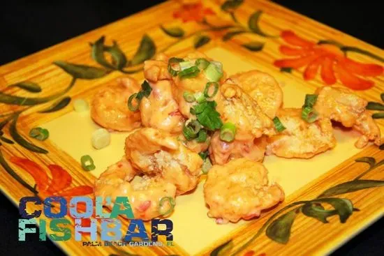 Shaka Shrimp App Online