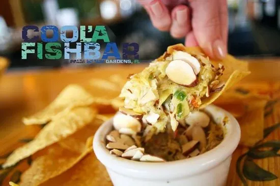 Hot Crab & Artichoke Dip Online