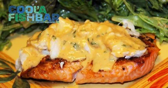 Island Grilled Salmon Online