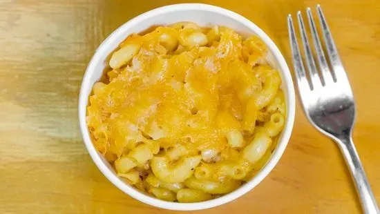 Baked Mac 