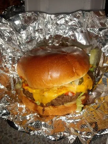Cheeseburger