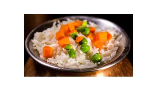 Basmati Rice