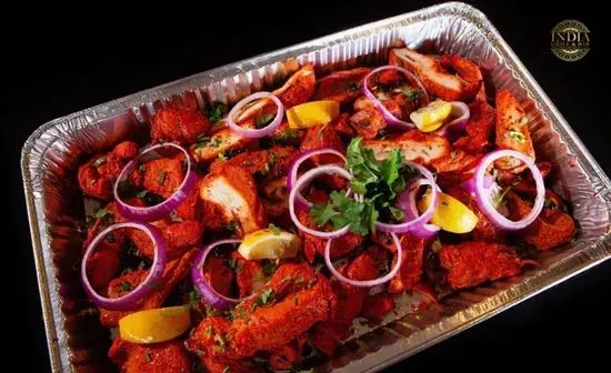 Chicken Tikka Tray( Medium Tray )