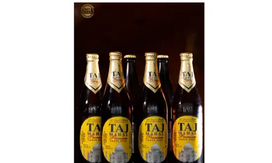 Taj Mahal (22oz)