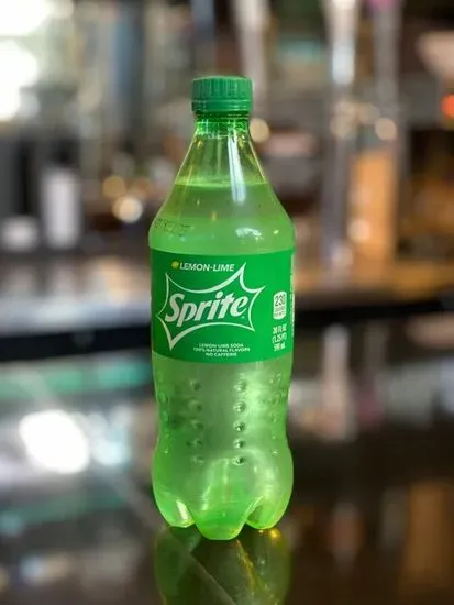 BOTTLE SPRITE