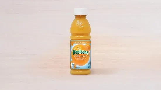 Tropicana® Orange Juice