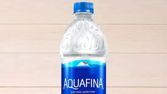 16.9 oz. Aquafina