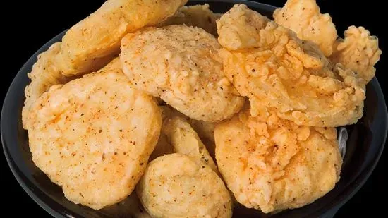 Fried Pickles