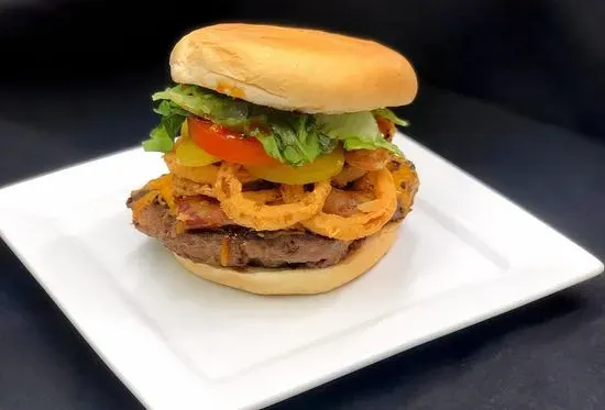 Big Easy Burger