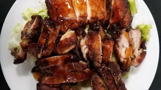 Teriyaki Chicken