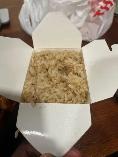 Brown Rice