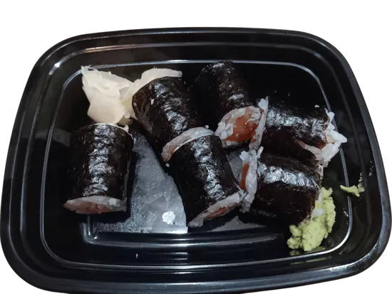 Sake Maki