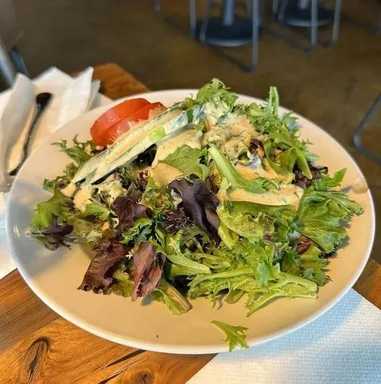 House Salad