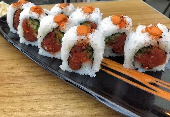 Spicy Tuna Roll