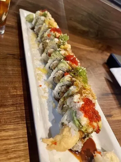 Klondike Express